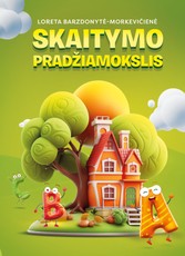 Skaitymo pradžiamokslis
