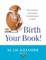 Birth Your Book: Find, Nurture, and Sustain the Motivation to Write