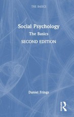 Social Psychology