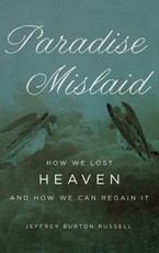 Paradise Mislaid