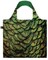 LOQI pirkinių krepšys „National Geographic Photo Ark Indian Peafowl Bag“