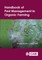 Handbook of Pest Management in Organic Farming