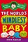 Danny Baker Record Breaker (6): The World's Windiest Baby