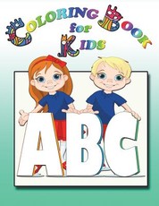 Coloring Book for Kids