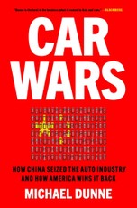 Car Wars