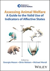 Assessing Animal Welfare