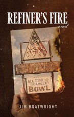 Refiner's Fire