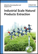 Industrial Scale Natural Products Extraction