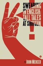 Swearing in English