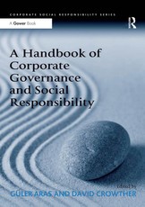 A Handbook of Corporate Governance and Social Responsibility