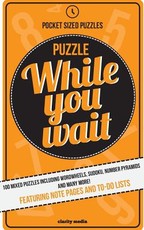 Puzzle While You Wait