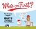 Who's on First?