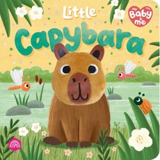Little Capybara