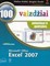Microsoft Office Excel 2007 vaizdžiai