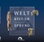 Welt-kult-ur-sprung - World origin of culture