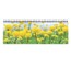 Horizontalus stalo kalendorius MEMO CARD GLOBEFLOWER 2022 m.