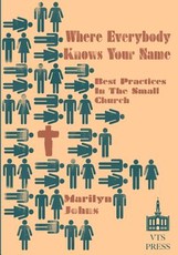 Where Everybody Knows Your Name