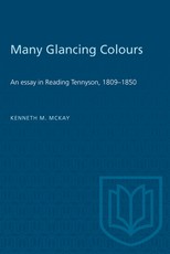 Many Glancing Colours