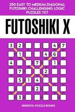 Futoshiki X