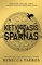 KETVIRTASIS SPARNAS. Skrisk arba mirk. Serijos „Empirėjus“ pirma knyga