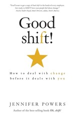 Good shift!