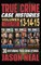 True Crime Case Histories - (Books 13, 14, & 15)