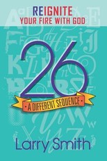 26 A Different Sequence