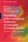 Proceedings of the International Conference on Simulation of Complex Systems