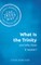 What Is the Trinity and Why Does It Matter?