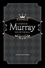 Andrew Murray Devotional