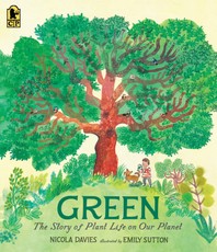 Green: The Story of Plant Life on Our Planet