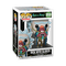 FUNKO POP! Vinilinė figūrėlė: Rick & Morty - Rick w/ Glorzo