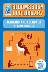 Bloomsbury CPD Library: Marking and Feedback