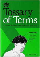 Modern Toss: Tossary of Terms