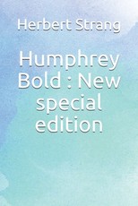 Humphrey Bold