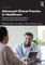 Advanced Clinical Practice in Healthcare