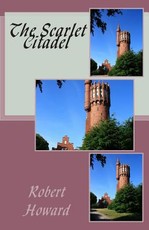 The Scarlet Citadel