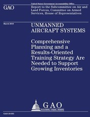 Unmanned Aircraft Systems