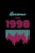 awesome since 1998