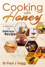 Cooking With Honey