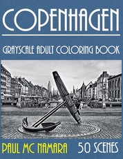 Copenhagen Grayscale