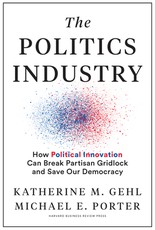The Politics Industry