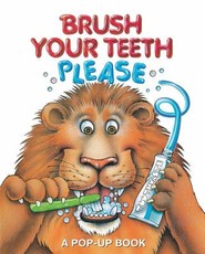 Brush Your Teeth, Please, 2