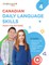 Canadian Daily Language Skills Grade 4
