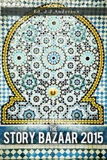 The Story Bazaar 2015