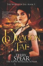 Dragon Fae