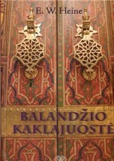Balandžio kaklajuostė
