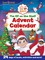 ELF ON SHELF ADVENT CALEND NOV