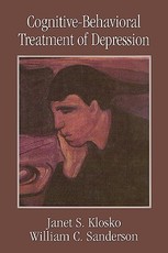 Cognitive-Behavioral Treatment of Depression