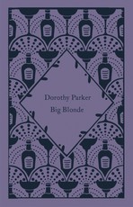 Big Blonde